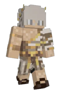 Archraell Minecraft avatar full body