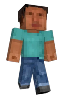 Archyam Minecraft avatar full body