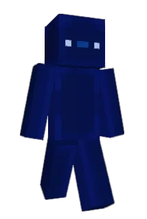 Arciris_ Minecraft avatar full body