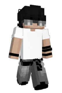 ArciveRage_ Minecraft avatar full body