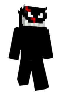 Arcoholic Minecraft avatar full body