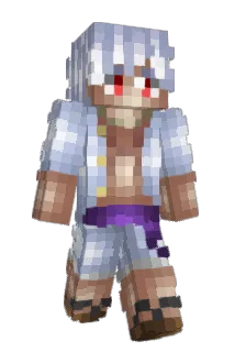 Arcos239 Minecraft avatar full body