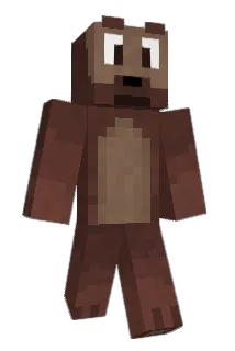 Arct1cz0 Minecraft avatar full body
