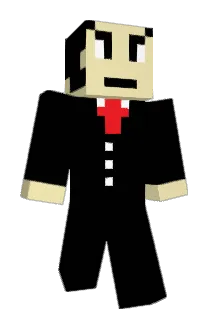 ArcticLight2 Minecraft avatar full body