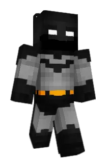 ArcticPrisma Minecraft avatar full body