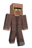 ArcticShy Minecraft avatar full body