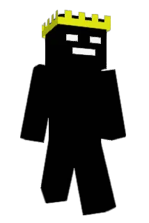Arctify_ Minecraft avatar full body