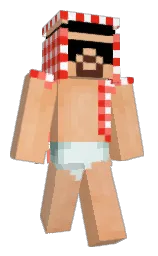 Custom render preview