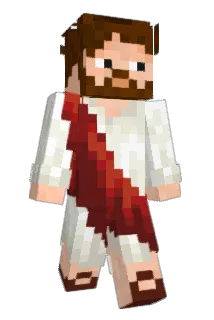 ArdZz00 Minecraft avatar full body