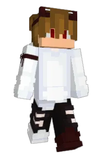 Arda111 Minecraft avatar full body