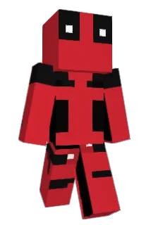 Arda133769 Minecraft avatar full body