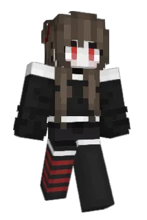 Arda61Elvan Minecraft avatar full body