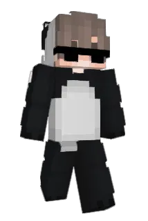 ArdaBOY2007 Minecraft avatar full body