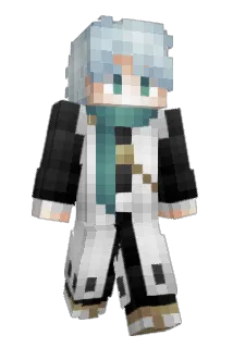 ArdaBaba785 Minecraft avatar full body
