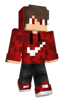 ArdaBayYT_ Minecraft avatar full body