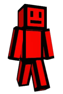 ArdaBeyi Minecraft avatar full body