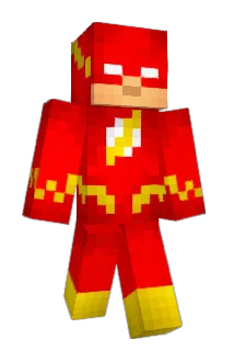ArdaSRG Minecraft avatar full body