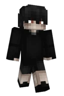 ArdaTasdeLen Minecraft avatar full body