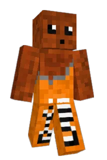 Arda_FB_59 Minecraft avatar full body