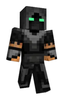 Ardaboy_030 Minecraft avatar full body