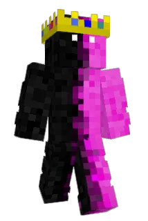 Ardaburda01 Minecraft avatar full body