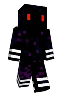 Ardaksitus Minecraft avatar full body