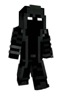 Ardalw Minecraft avatar full body