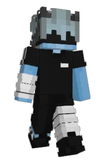 Ardarey9 Minecraft avatar full body