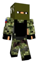 Custom render preview
