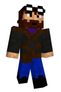 Arden999 Minecraft avatar full body