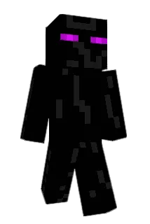 Ardencosio Minecraft avatar full body