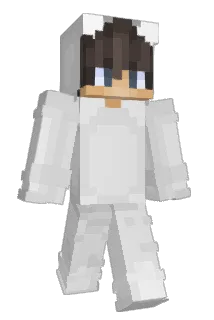 ArdentFire_YT Minecraft avatar full body