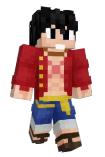ArdentWalnut Minecraft avatar full body