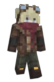 Ardiantx Minecraft avatar full body