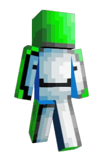 Ardo103 Minecraft avatar full body