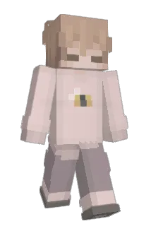 Ardocus Minecraft avatar full body