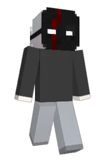 Ardqqqq Minecraft avatar full body