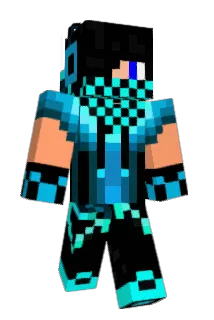 Ardu06 Minecraft avatar full body