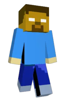 Arduks Minecraft avatar full body