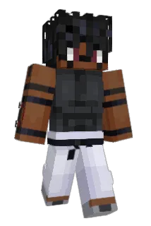 Ardynis Minecraft avatar full body