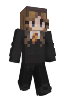 AreaOfGaming Minecraft avatar full body