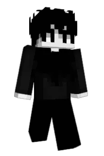 Areandir24 Minecraft avatar full body