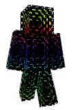 Aref00 Minecraft avatar full body