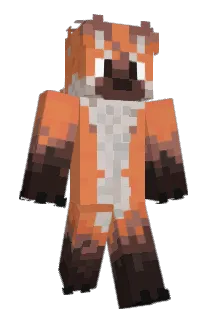 Arelish_ Minecraft avatar full body