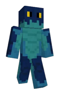 ArenaChampion Minecraft avatar full body