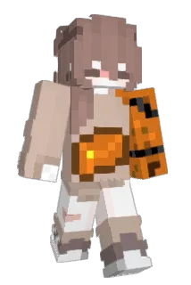 Arena_Op3ner Minecraft avatar full body