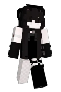 Areoxessses___ Minecraft avatar full body