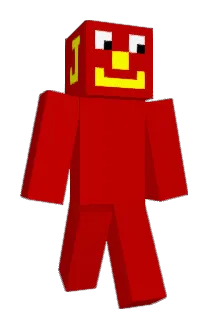 Aresram Minecraft avatar full body