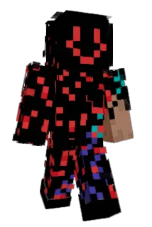 Arest0903 Minecraft avatar full body