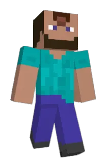 Arew__ Minecraft avatar full body